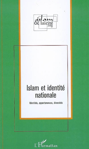 Image de Islam et identité nationale