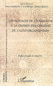 Picture of Les sciences de l'éducation à la croisée des chemins de l'auto-organisation