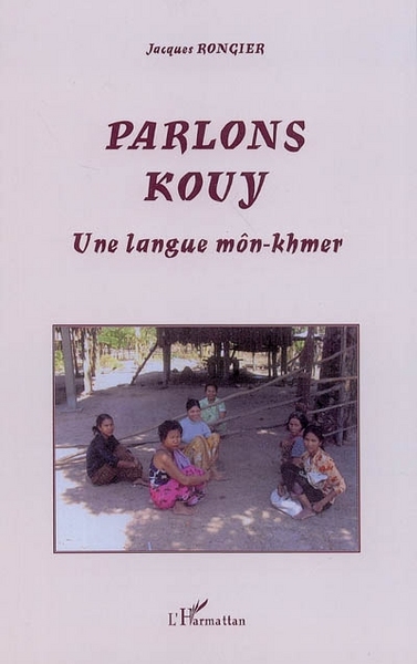 Picture of Parlons Kouy