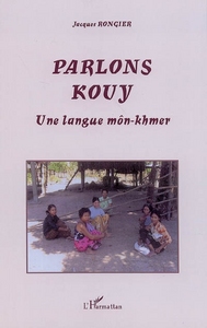 Picture of Parlons Kouy