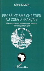 Picture of Prosélytisme chrétien au Congo français