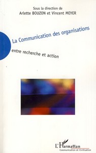 Image de La communication des organisations
