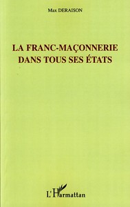 Picture of La franc-maçonnerie dans tous ses états