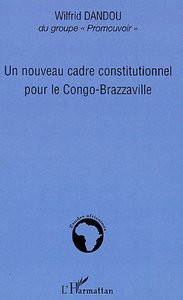 Picture of Un nouveau cadre constitutionnel pour le Congo-Brazzaville