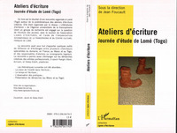 Picture of Ateliers d'écriture