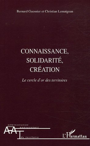 Image de Connaissance, solidarité, création