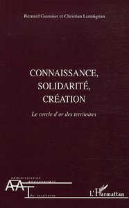 Image de Connaissance, solidarité, création