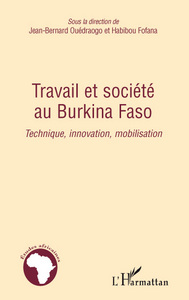 Picture of Travail et société au Burkina Faso