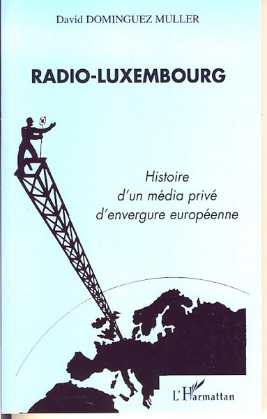 Image de Radio-Luxembourg