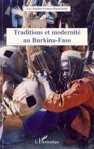 Picture of Traditions et modernité au Burkina-Faso