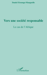 Picture of Vers une société responsable