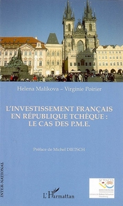 Image de L'investissement français en République Tchèque