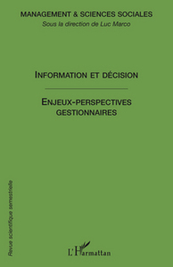 Image de Information et décision