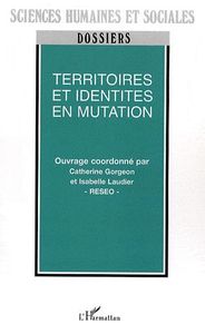 Image de Territoires et identités en mutation