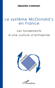 Image de Le système McDonald's en France
