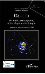 Image de Galileo, un enjeu stratégique, scientifique et technique