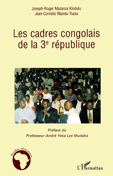 Image de Les cadres congolais de la 3è république