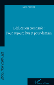 Image de Education comparée : Pour aujourd'hui et pour demain