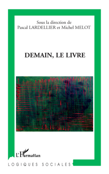 Image de Demain, le livre
