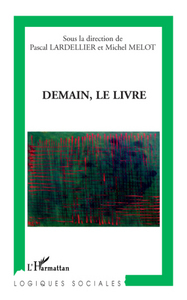 Image de Demain, le livre