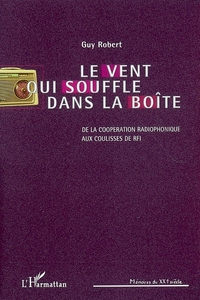Picture of Le vent qui souffle dans la boîte
