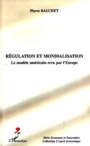 Image de Régulation et mondialisation