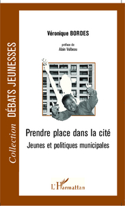 Picture of Prendre place dans la cité