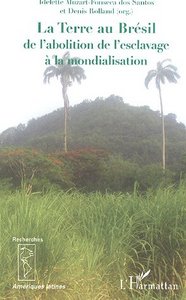 Picture of La Terre au Brésil
