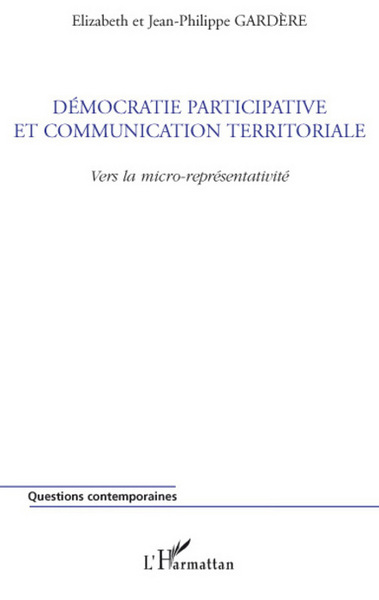 Image de Démocratie participative et communication territoriale