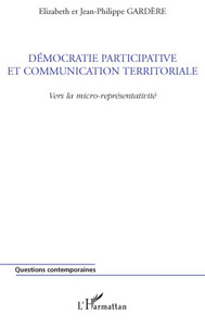 Image de Démocratie participative et communication territoriale