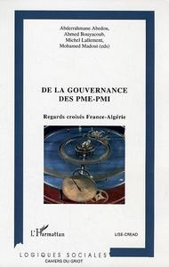 Image de De la gouvernance des PME-PMI