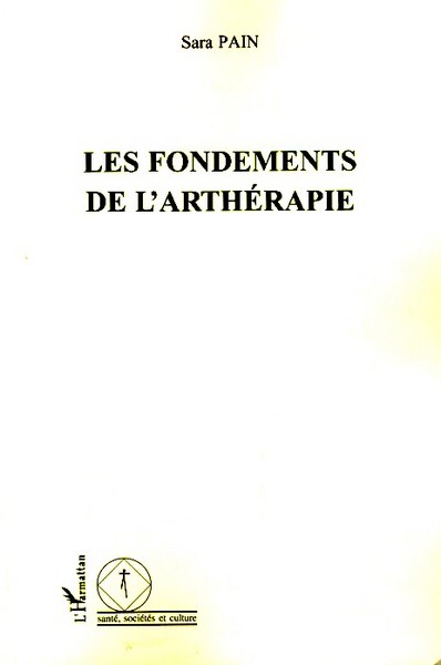 Image de Les fondements de l'arthérapie