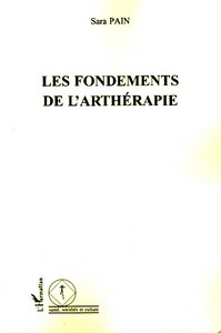 Image de Les fondements de l'arthérapie