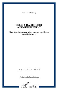 Picture of Eglises d'Afrique et autofinancement