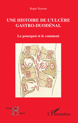 Image de Une histoire de l'ulcère gastro-duodénal