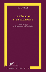 Image de De l'épargne et de la dépense