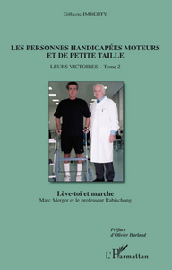 Image de Les personnes handicapées moteurs et de petite taille