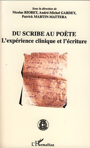 Image de Du scribe au poète