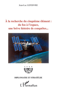 Image de A la recherche du cinquième élément