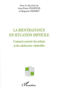 Image de La bientraitance en situation difficile