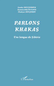 Image de Parlons khakas
