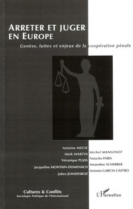Image de Arrêter et juger en Europe