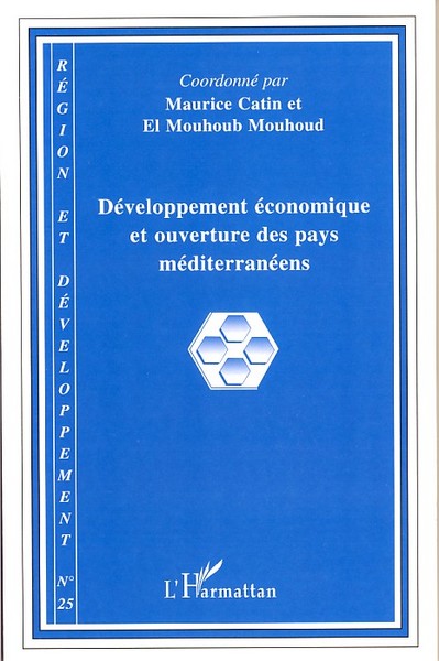 Image de Développement économique et ouverture des pays méditerranéens