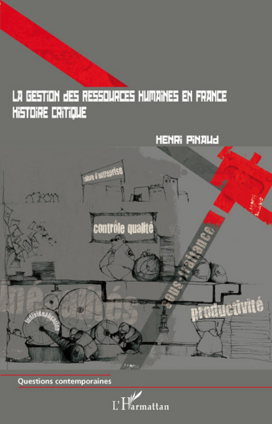 Image de La gestion des ressources humaines en France