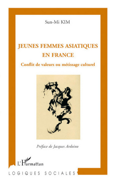 Picture of Jeunes femmes asiatiques en France
