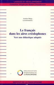 Image de Le français dans les aires créolophones
