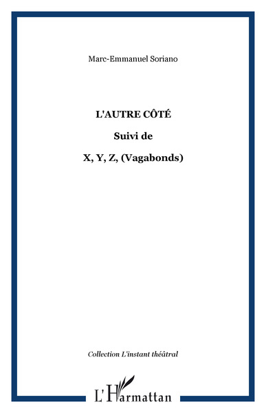 Picture of L'autre côté