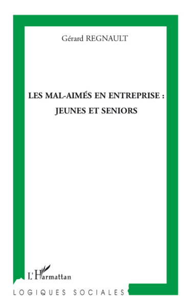 Image de Les mal-aimés en entreprise : jeunes et seniors