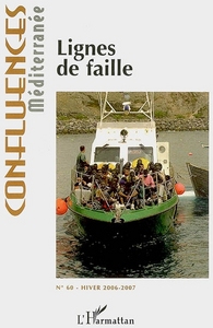 Image de Lignes de faille