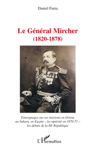 Image de Le général Mircher (1820-1878)